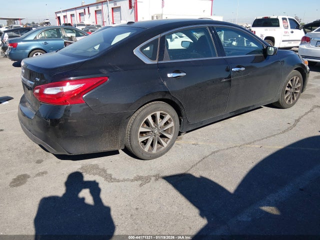 1N4AL3AP6HC294187 Nissan Altima 2.5 Sv