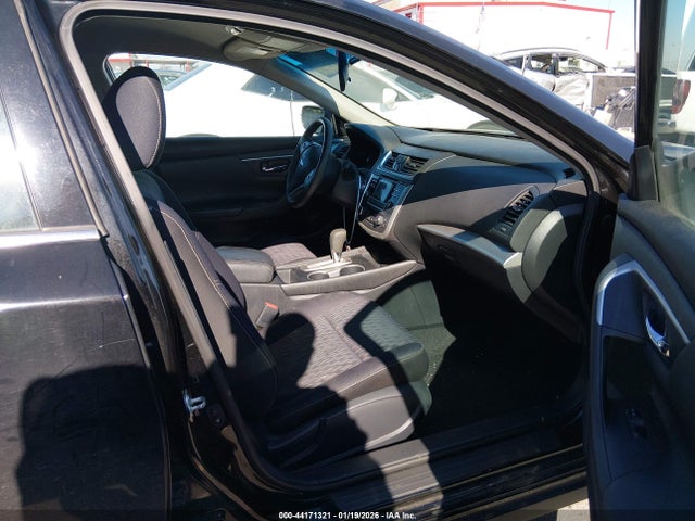 1N4AL3AP6HC294187 Nissan Altima 2.5 Sv
