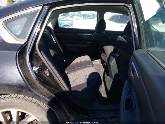 1N4AL3AP6HC294187 Nissan Altima 2.5 Sv