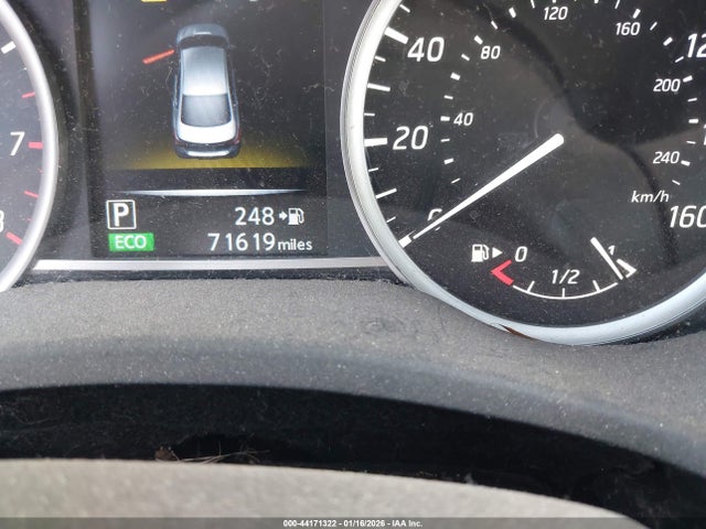 3N1CB7AP6HY318463 Nissan Sentra Sr Turbo