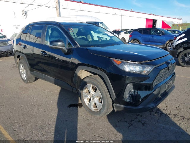 2019 2T3G1RFV9KW079153 main image