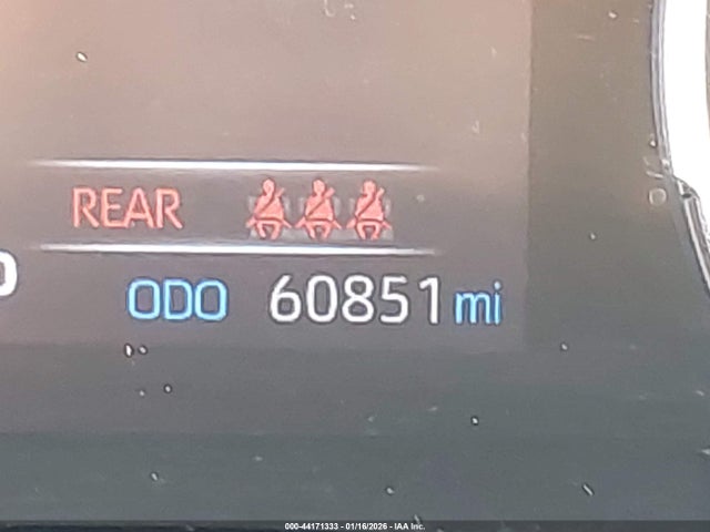 Toyota RAV4 LE 2019 2T3G1RFV9KW079153 Image 15