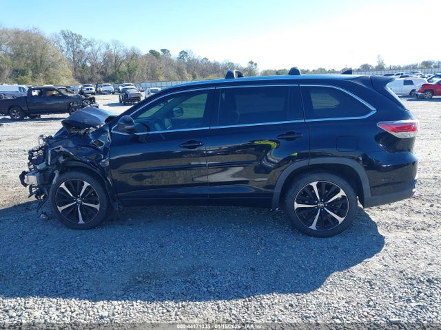 Продажа на аукционе авто 2015 Toyota Highlander Limited V6, vin: 5TDYKRFH1FS062866, номер лота: 44171335