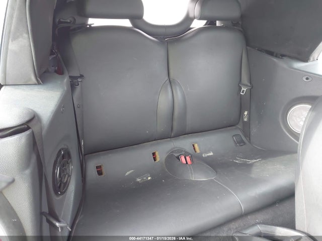 2007 MINI COOPER S WMWRH33507TJ44288 Photo 7
