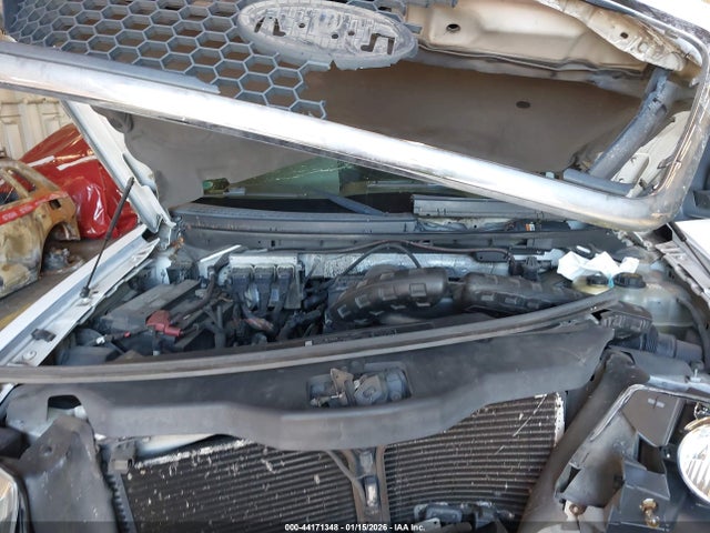 2007 FORD F-150 1FTPX14V77FA13986 Photo 9