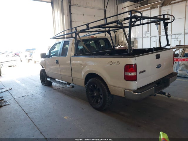 2007 FORD F-150 1FTPX14V77FA13986 Photo 2
