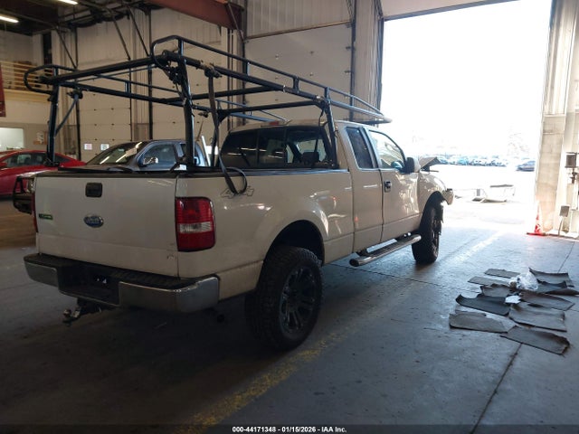 2007 FORD F-150 1FTPX14V77FA13986 Photo 3