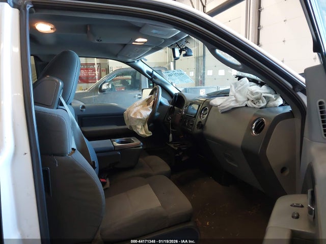 2007 FORD F-150 1FTPX14V77FA13986 Photo 4