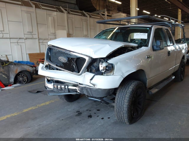 2007 FORD F-150 1FTPX14V77FA13986 Photo 5