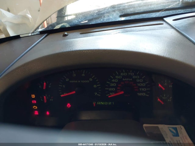 2007 FORD F-150 1FTPX14V77FA13986 Photo 6