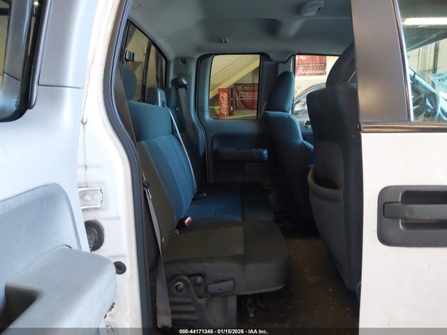 2007 FORD F-150 1FTPX14V77FA13986 Photo 7