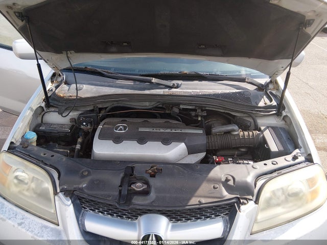 2006 ACURA MDX 2HNYD18656H520182 Photo 9