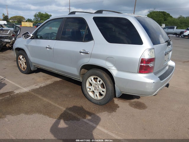 2006 ACURA MDX 2HNYD18656H520182 Photo 2