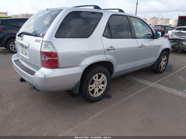 2006 ACURA MDX 2HNYD18656H520182 Photo 3