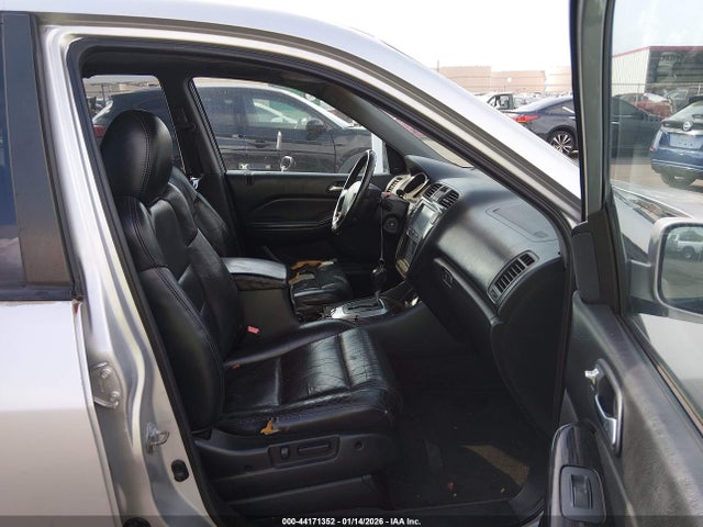 2006 ACURA MDX 2HNYD18656H520182 Photo 4