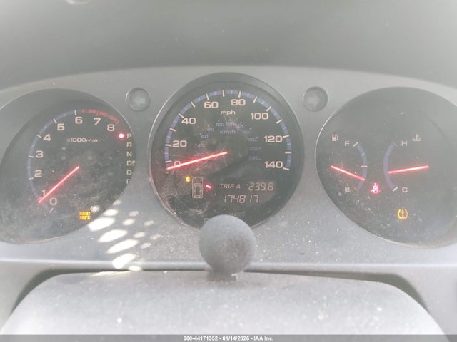 2006 ACURA MDX 2HNYD18656H520182 Photo 6