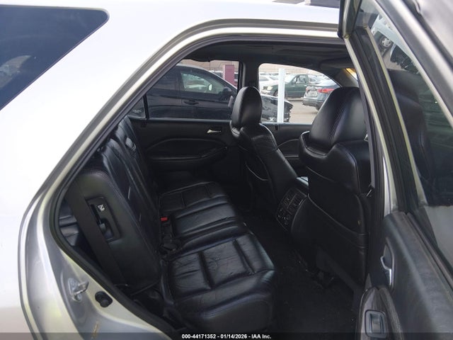 2006 ACURA MDX 2HNYD18656H520182 Photo 7