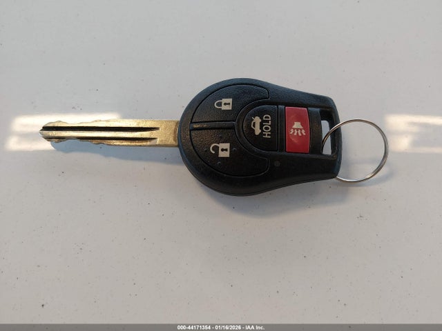 3N1AB7AP9GY283827 Nissan Sentra Fe+ S/s/sl/sr/sv
