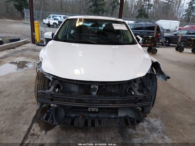 3N1AB7AP9GY283827 Nissan Sentra Fe+ S/s/sl/sr/sv
