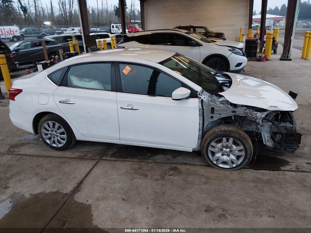 3N1AB7AP9GY283827 Nissan Sentra Fe+ S/s/sl/sr/sv