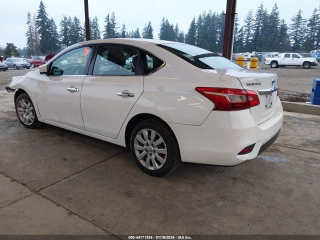3N1AB7AP9GY283827 Nissan Sentra Fe+ S/s/sl/sr/sv