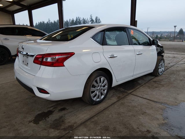 3N1AB7AP9GY283827 Nissan Sentra Fe+ S/s/sl/sr/sv