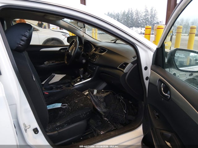 3N1AB7AP9GY283827 Nissan Sentra Fe+ S/s/sl/sr/sv