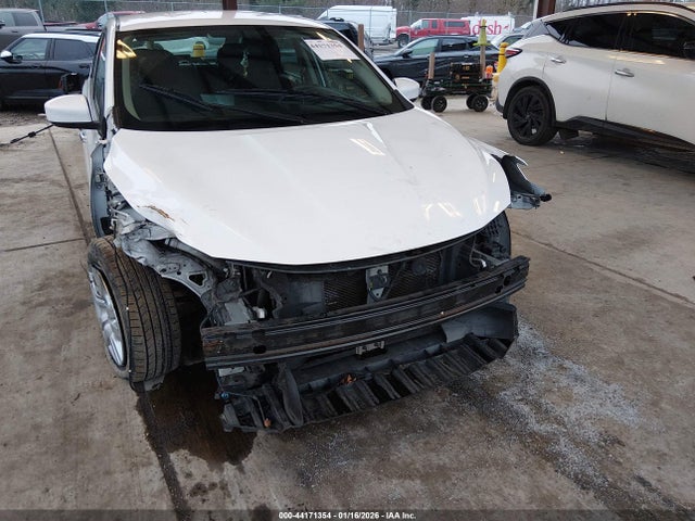 3N1AB7AP9GY283827 Nissan Sentra Fe+ S/s/sl/sr/sv