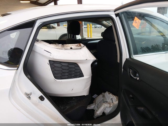 3N1AB7AP9GY283827 Nissan Sentra Fe+ S/s/sl/sr/sv