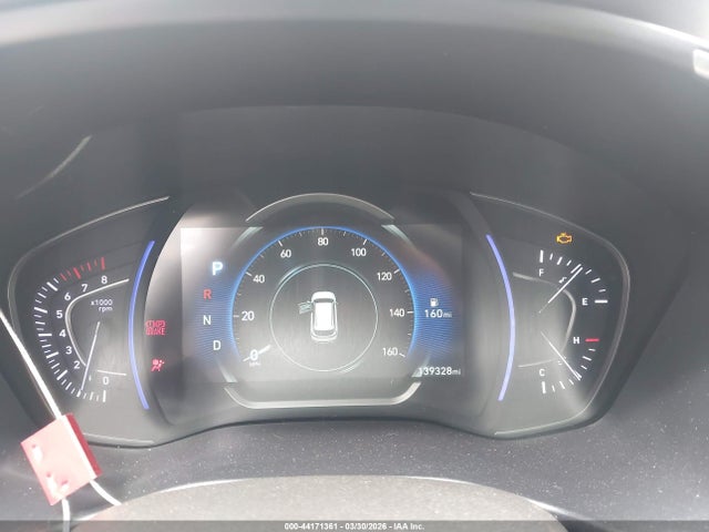 2020 HYUNDAI SANTA FE 5NMS3CAD4LH213315 Photo 6