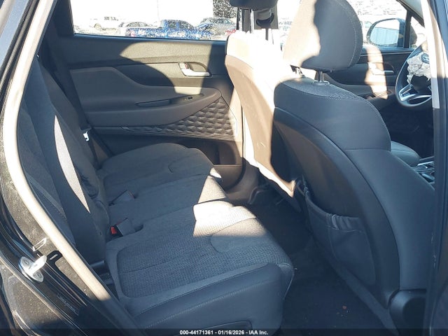 2020 HYUNDAI SANTA FE 5NMS3CAD4LH213315 Photo 7