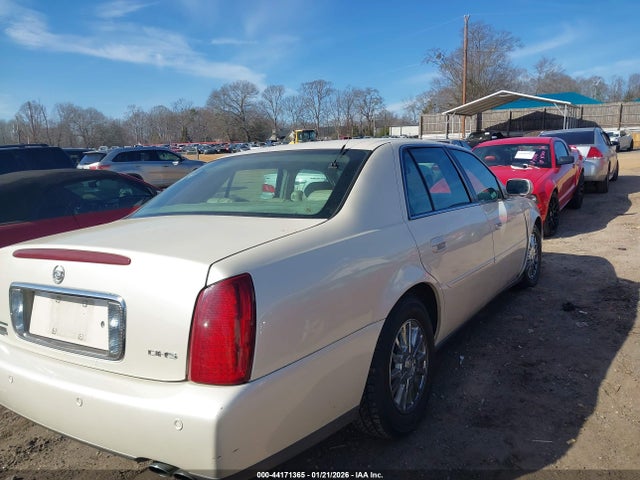 2003 CADILLAC DEVILLE 1G6KE54Y33U260559 Photo 3