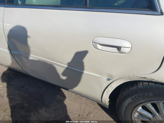 2003 CADILLAC DEVILLE 1G6KE54Y33U260559 Photo 5