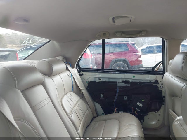 2003 CADILLAC DEVILLE 1G6KE54Y33U260559 Photo 7