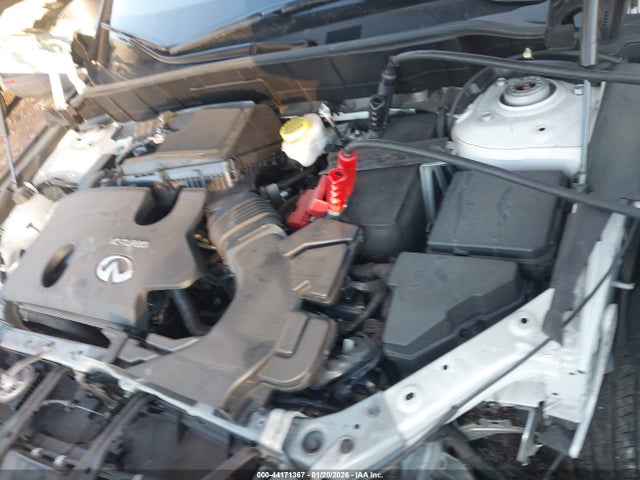 2023 Infiniti Qx55 Luxe Awd მანქანა იყიდება აუქციონზე, vin: 3PCAJ5JR7PF102323, აუქციონის ნომერი: 44171367