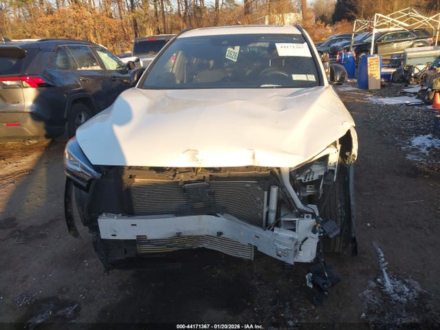 2023 Infiniti Qx55 Luxe Awd მანქანა იყიდება აუქციონზე, vin: 3PCAJ5JR7PF102323, აუქციონის ნომერი: 44171367