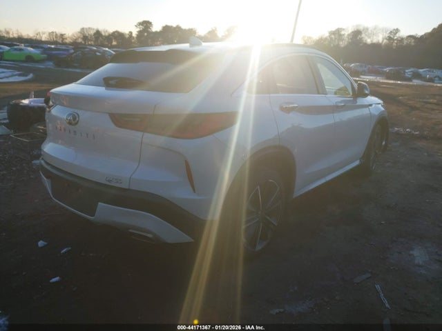 2023 Infiniti Qx55 Luxe Awd მანქანა იყიდება აუქციონზე, vin: 3PCAJ5JR7PF102323, აუქციონის ნომერი: 44171367