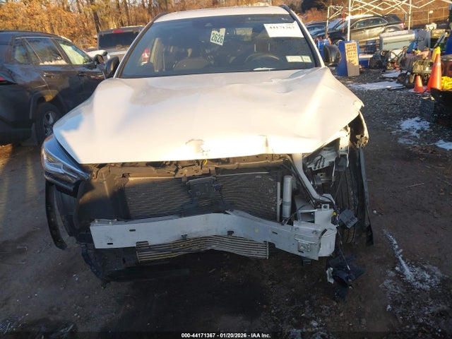 2023 Infiniti Qx55 Luxe Awd მანქანა იყიდება აუქციონზე, vin: 3PCAJ5JR7PF102323, აუქციონის ნომერი: 44171367