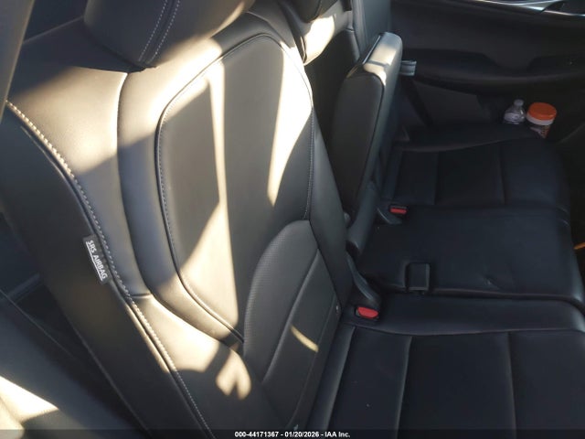 2023 Infiniti Qx55 Luxe Awd მანქანა იყიდება აუქციონზე, vin: 3PCAJ5JR7PF102323, აუქციონის ნომერი: 44171367