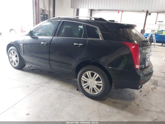 2016 CADILLAC SRX 3GYFNBE3XGS554735 Photo 2