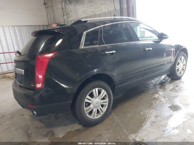 2016 CADILLAC SRX 3GYFNBE3XGS554735 Photo 3