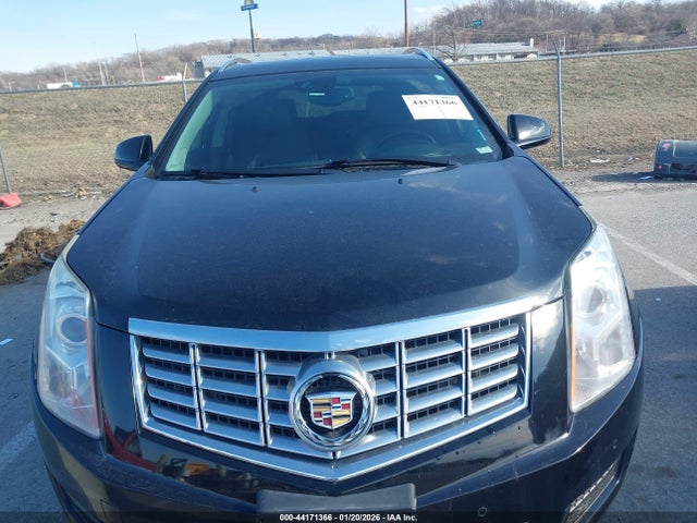 2016 CADILLAC SRX 3GYFNBE3XGS554735 Photo 5