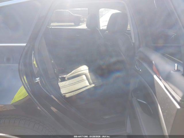 2016 CADILLAC SRX 3GYFNBE3XGS554735 Photo 7