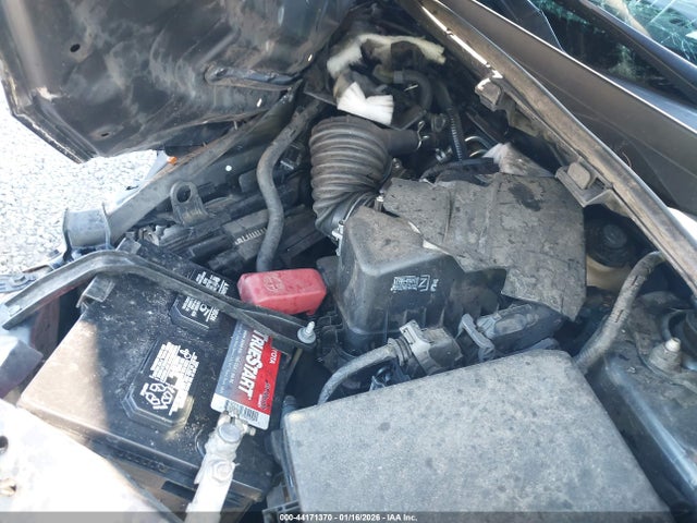 2016 TOYOTA COROLLA 2T1BURHE1GC693243 Photo 9