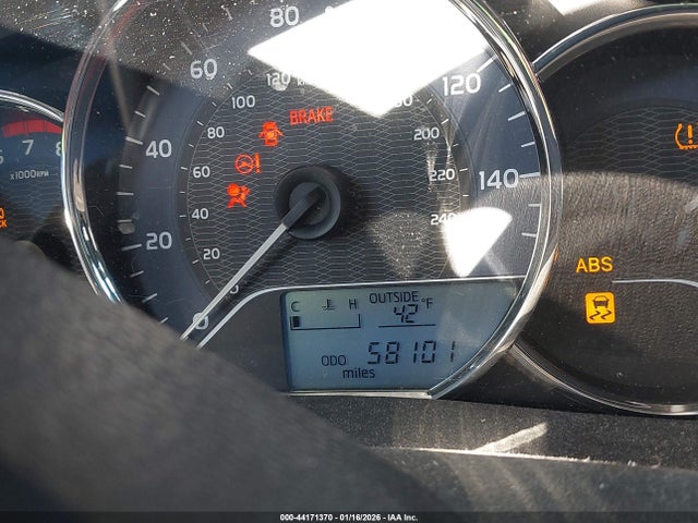 Toyota COROLLA LE 2016 2T1BURHE1GC693243 Image 15