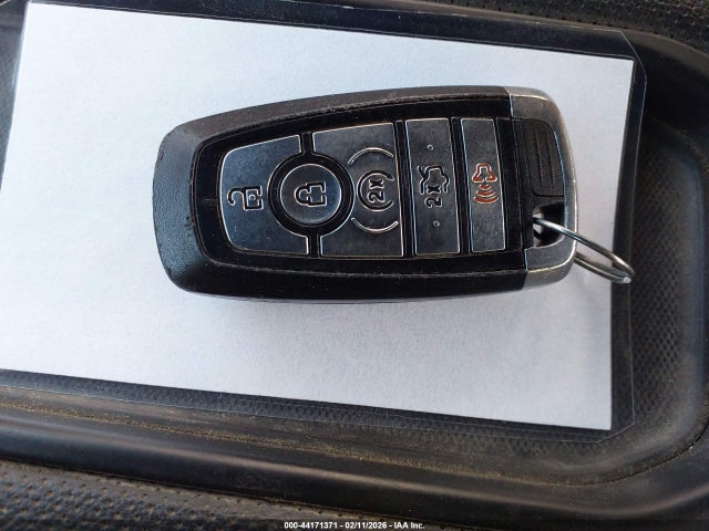 Продажа на аукционе авто 2018 Ford Explorer Xlt, vin: 1FM5K8D80JGB53478, номер лота: 44171371