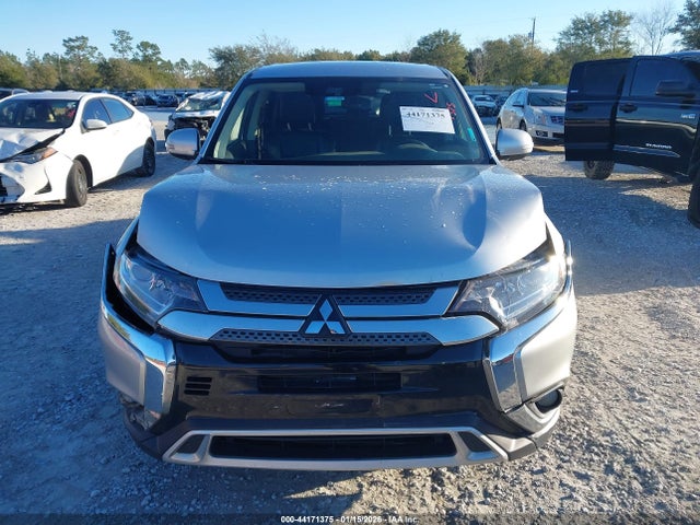 Продаж на аукціоні авто 2020 Mitsubishi Outlander Se 2.4, vin: JA4AD3A36LZ003241, номер лоту: 44171375