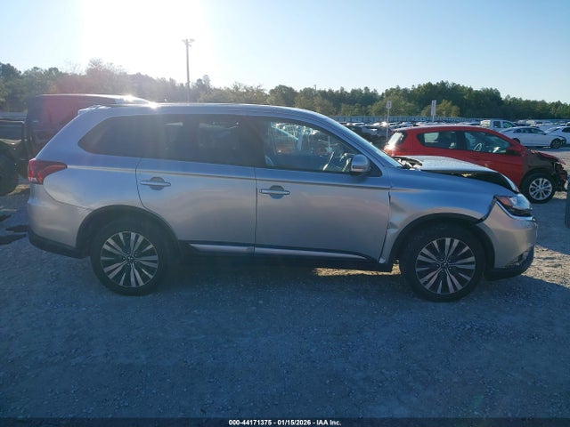 Продаж на аукціоні авто 2020 Mitsubishi Outlander Se 2.4, vin: JA4AD3A36LZ003241, номер лоту: 44171375