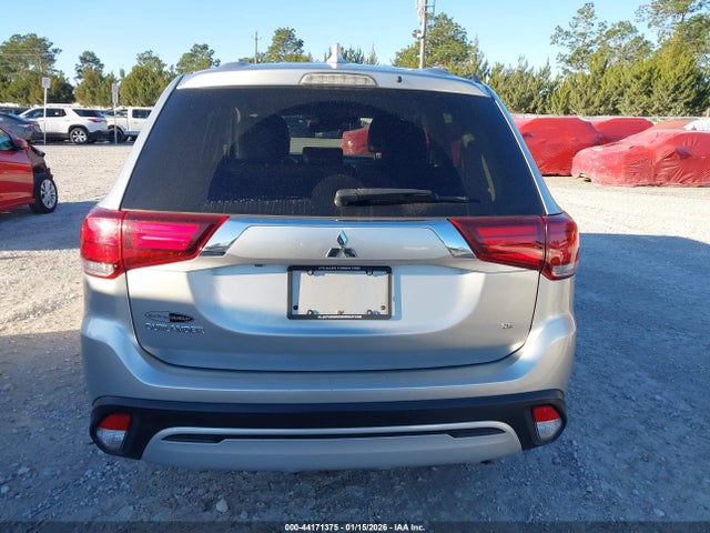 Продаж на аукціоні авто 2020 Mitsubishi Outlander Se 2.4, vin: JA4AD3A36LZ003241, номер лоту: 44171375