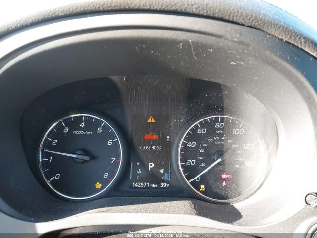 2020 MITSUBISHI OUTLANDER JA4AD3A36LZ003241 Photo 6